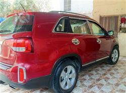 کیا سۆرینتۆ